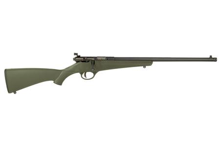 SAV RASCAL F-SR 22LR 16 GREEN