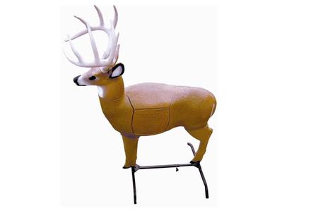 3D TARGET STAND