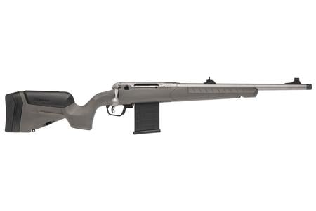 SAV 110 RIDGE HUNTER 400LEG 20 10RD