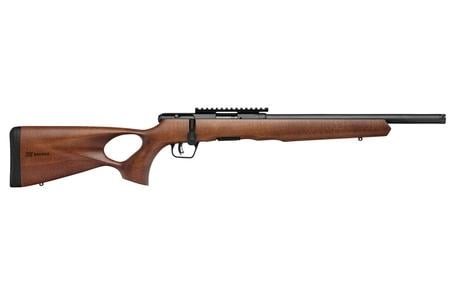 SAV B17 TIMBER 17HMR 18 TB 10RD WD
