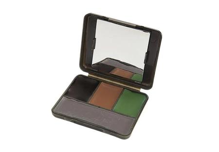 ALLEN 6115   CAMO COMPCT 4 COLOR CAMO COMPCT 4 COL