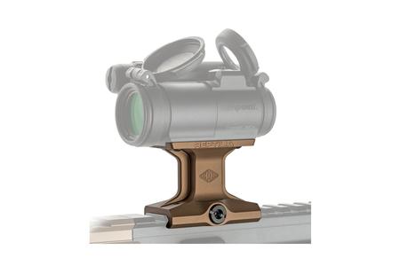 REPTILIA DOT MOUNT 1.93 T2 FDE