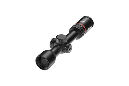 BURRIS FULLFIELD 2-8X35MM PLEX BLK
