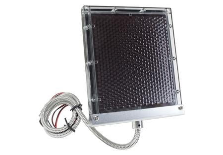 WGI WGISO0003  12V EDRENALNE SOLAR PANEL [SP-12V1]