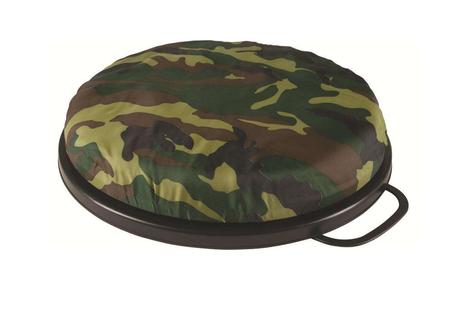 ALLEN 5856   SWIVEL SEAT BUCKET LID