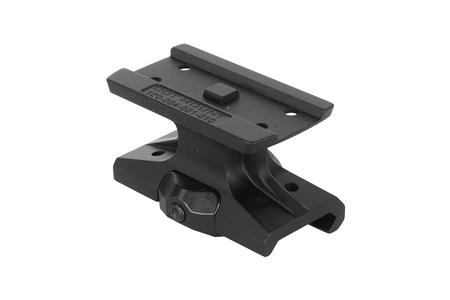 REPTILIA DOT MOUNT 1/3 CO-WIT T2 BLK