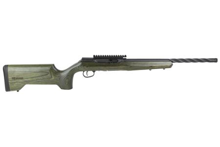 SAV A22 TMBR TAC 22LR 18 10RD ODG