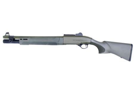 BERETTA B1301 MOD2 TACTICAL 12 GAUGE SEMI-AUTO 3` 7+1 18.50` *BLEMISHED*
