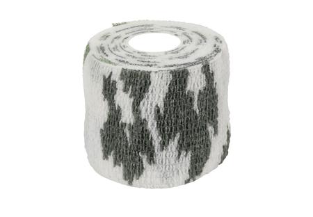 ALLEN 25383  PROTECTIVE CAMO WRAP  SNOW