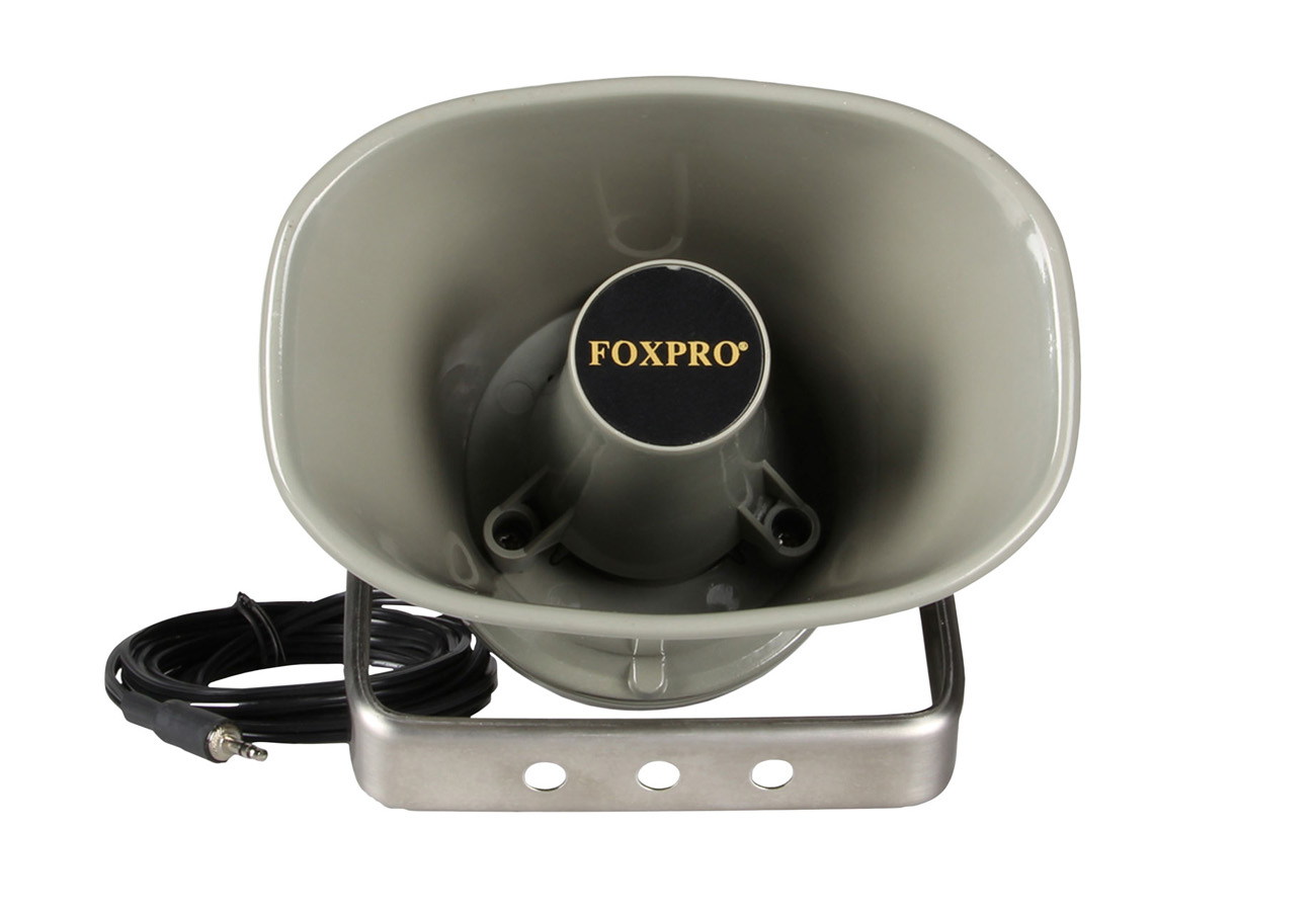 Fox Pro Systems SP 60 Speaker