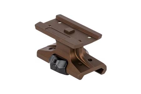 REPTILIA DOT MOUNT 1/3 CO-WIT T2 FDE