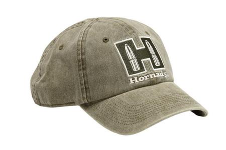 HORN 99283       HORNADY  SAGE GREEN           HAT