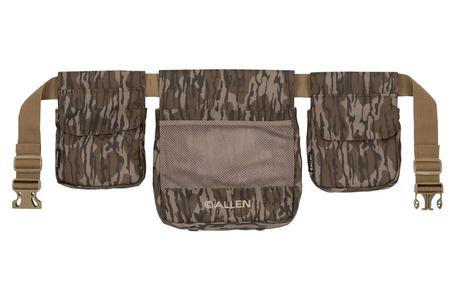 ALLEN 5584   DOVE BELT CAMO