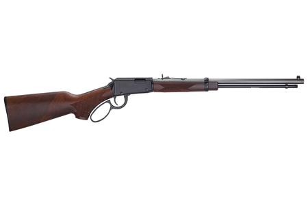 WESTERN FRONTIER 22 S/L/LR 16/17/23+1 20` BLUED OCTAGON BARREL, BLACK ALUMINUM G
