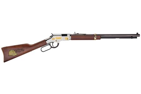 HENRY H4 US CONSTRUCTION 22LR 20