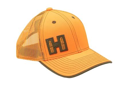 HORN 99262       HORNADY  BLAZE ORANGE         HAT