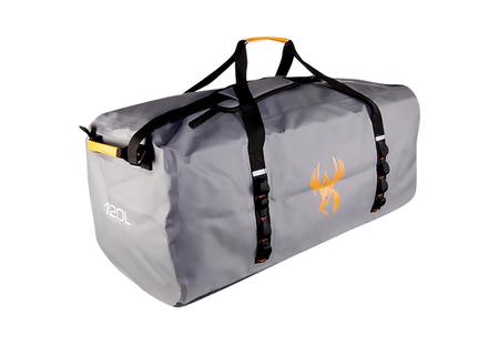 WGI WGIZTB001  ZEROTRACE DUFFEL BAG