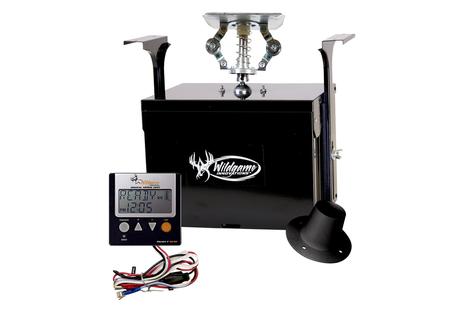 WGI WGIPU0032  12V EVOLUTION DIGITAL FEEDER KIT