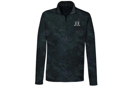 HORN 99597XXXL   HORNADY PERFORMANCE 1/4 ZIP    3X