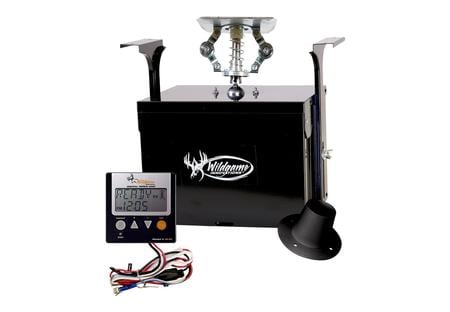 WGI WGIPU0030  6V EVOLUTION DIGITAL FEEDER KIT