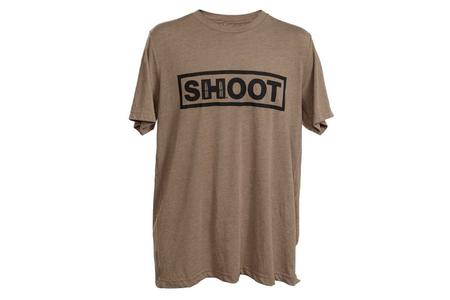 HORN 99606M      HORNADY SHOOT TSHIRT           MD
