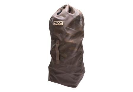 LARGE PVC COATED MESH DECOY BAG-SQUARE BOTTOM (56 CAPACITY)