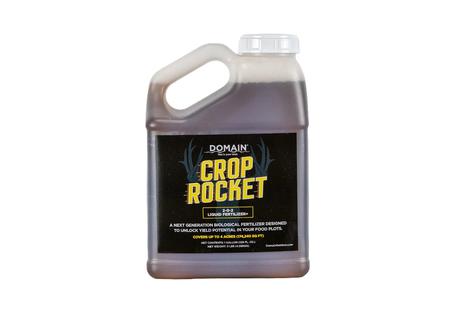 DOMAIN CRLF1GAL    CROP ROCKET FERTILIZER 1GAL