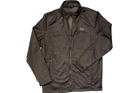 HORN 99608S      HORNADY FULLZIP JACKET         SM