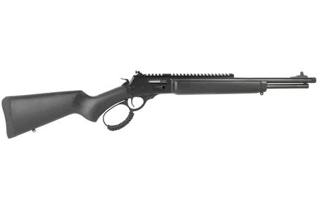 ROSSI R95 TRIPLE BLK 357MAG 16.5 8R