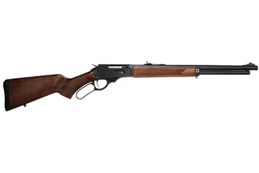 Rossi R95 444 Marlin Lever Action Rifle with Wood Stock
