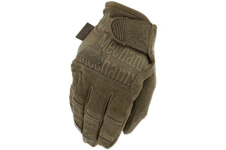 MECHANIX WEAR TAA DEX GRIP MED COY