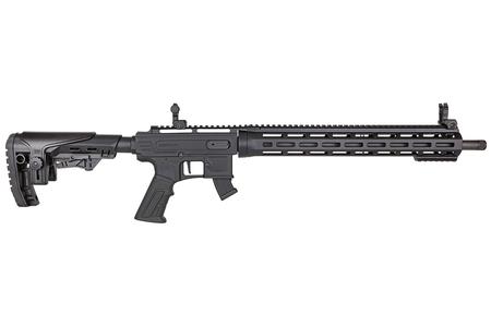 DERYA TM22 FLASH 22LR 18 10RD BLK