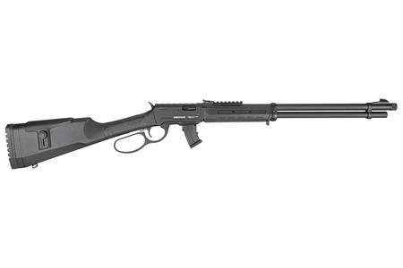DERYA TM22 LEVER 22LR 20 10RD BLK
