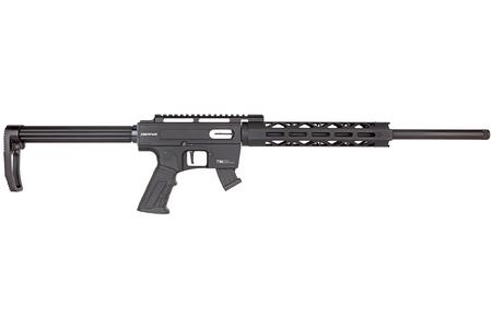 DERYA TM22 METAL 22LR 20 10RD BLK