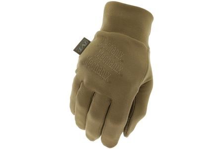 MECHANIX WEAR CW BASE LAYER XL COY