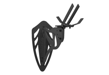 ALLEN 7223   EZ MOUNT MAGNUM SKULL HANGER BLACK