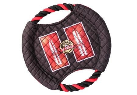 HORN 99156   FRISBEE     DOG TOY