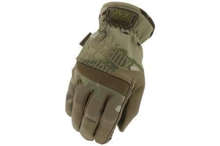 MECHANIX WEAR MULTICAM FASTFIT XL