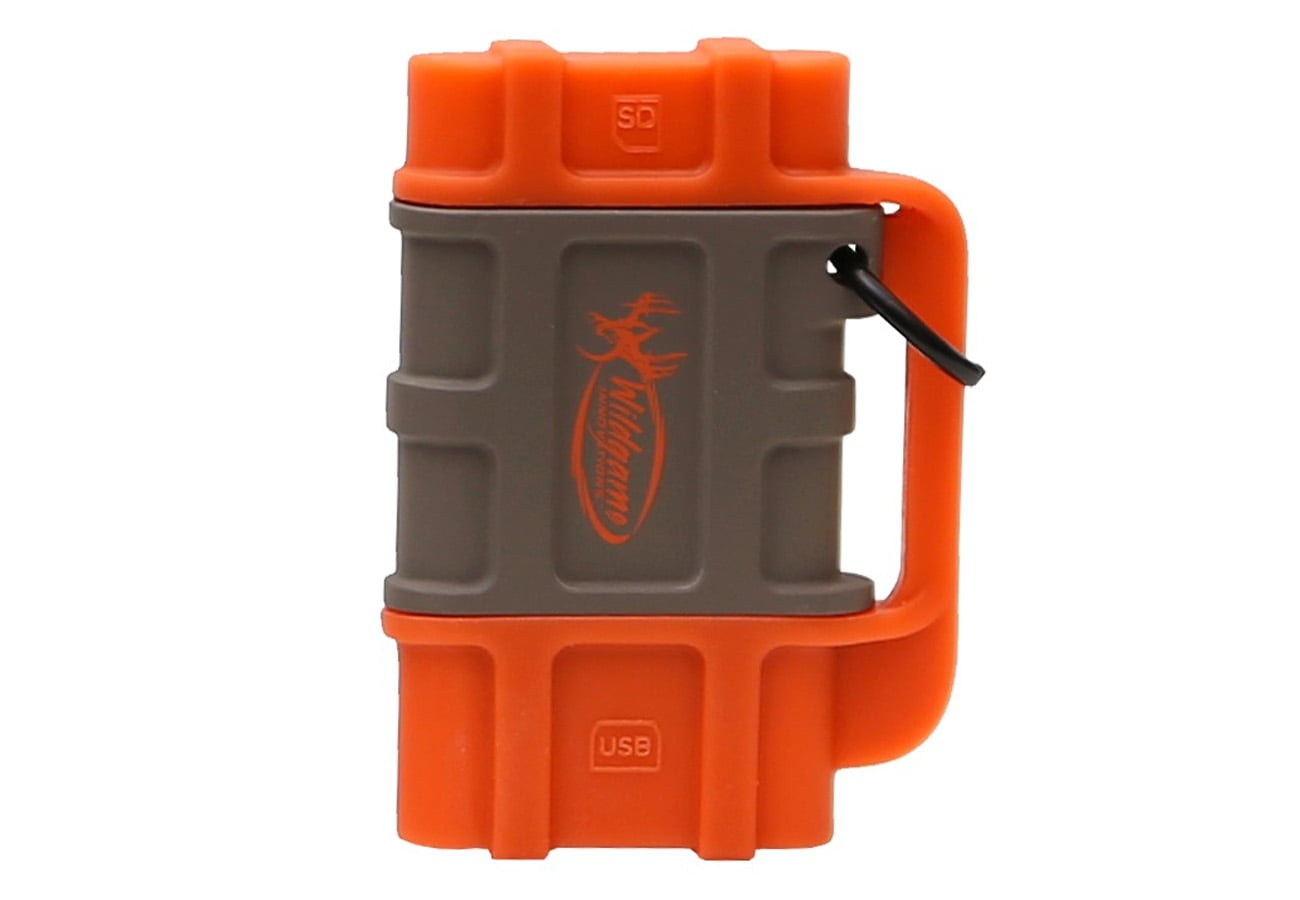 Wildgame Innovations SD Card Reader for Apple