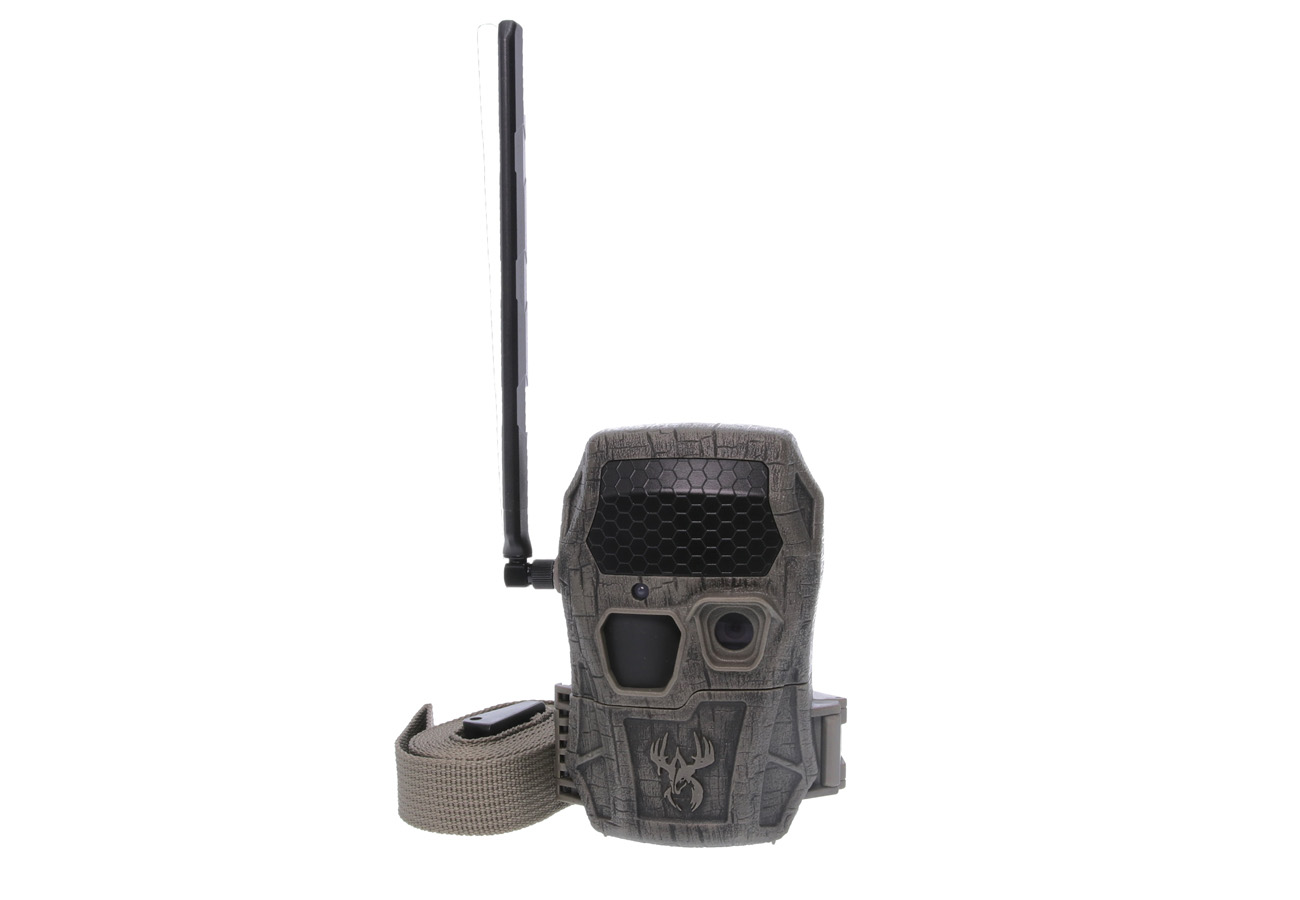 Wildgame Innovations Encounter XT 26MP Cellular Trail Camera