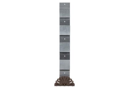 ALLEN 7258   EZ MOUNT STACKED TURKEY FAN MNT 5 STK
