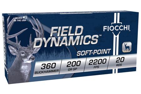 FIO 360BHB       360  200GR SP           20/10