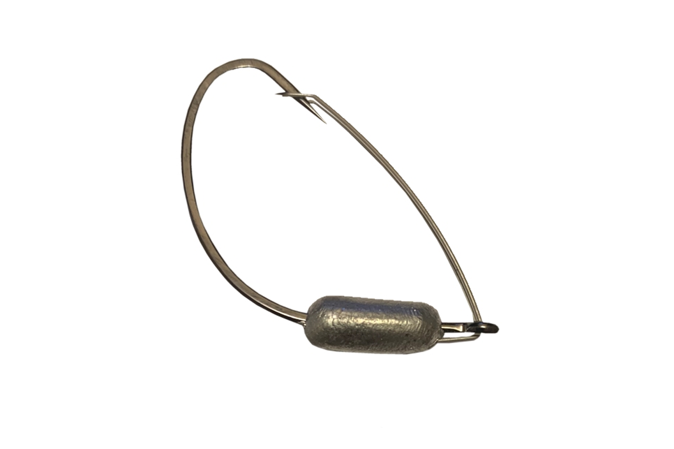 J And W Custom Hooks Urchin Hooks