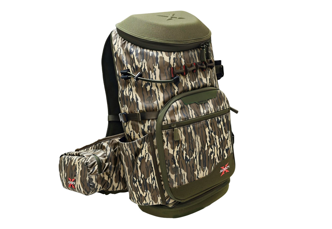 Avian X BA Backpack Mossy Oak Bottomland