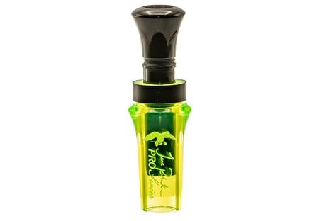 DUCK DCPROAC    PRO SERIES  CHARTREUSE ACRYLIC