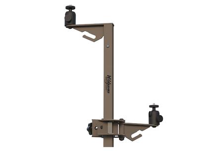WGI WGICSMP       DUAL MOUNT CAMERA STAND