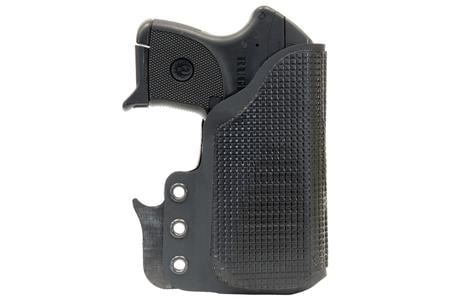 MISSION FIRST TACTICAL RUGER LCP -  STICKY HYBRID