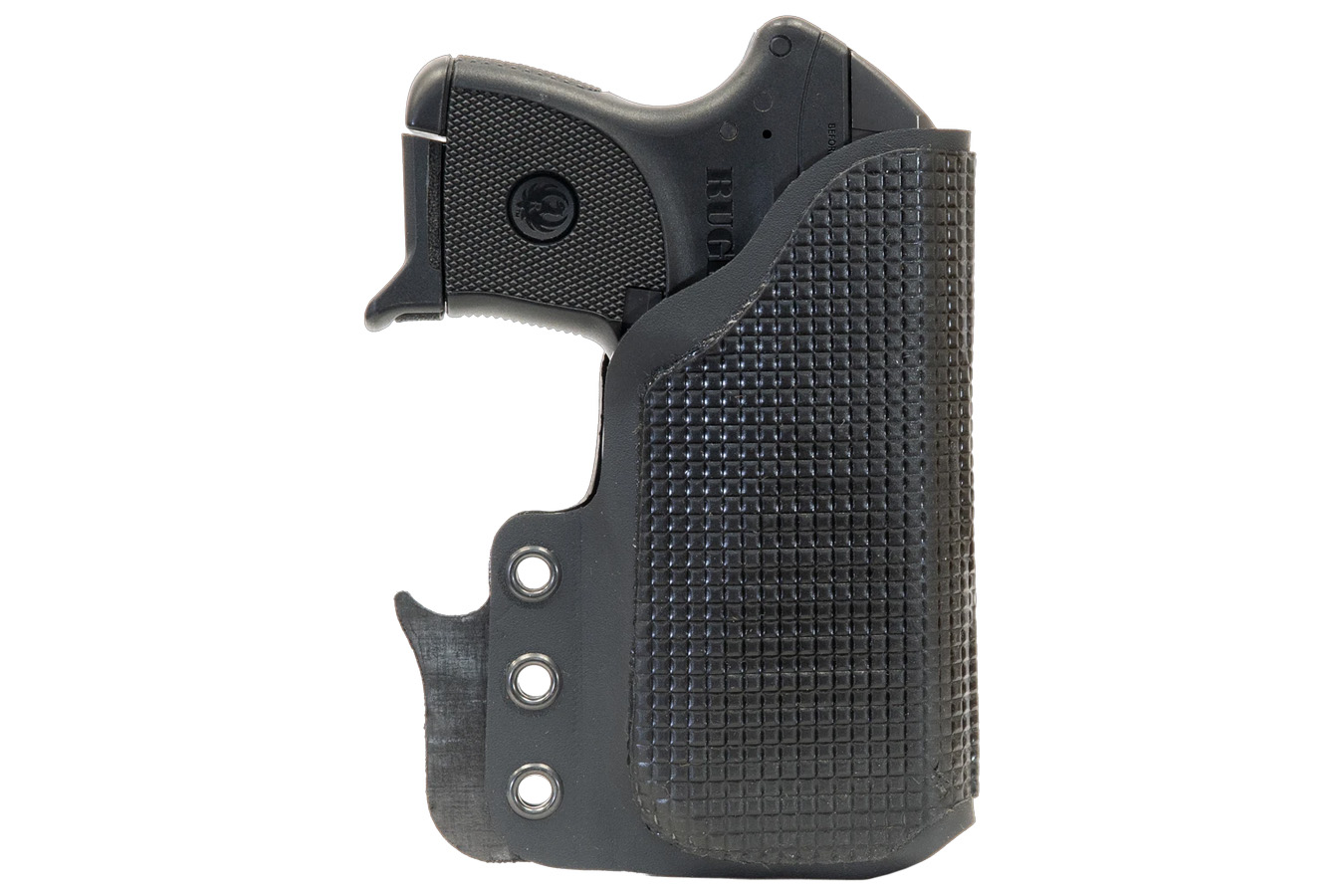 Mission First Tactical Sticky Pocket Holster for Ruger LCP