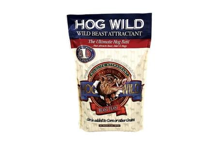 HOG WILD