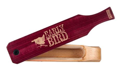 EARLY BIRD BOX